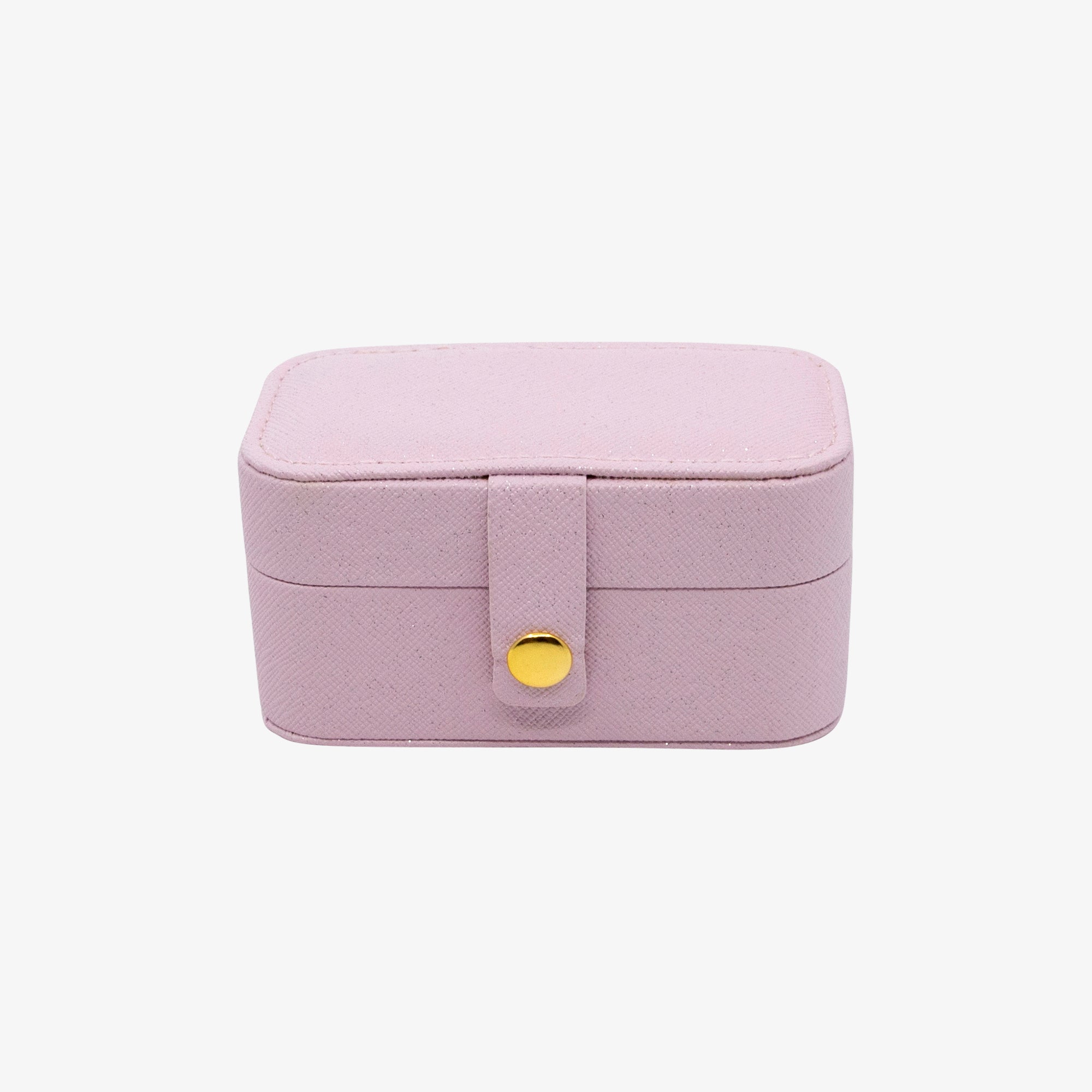 Mini Travel Jewelry Case