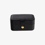 Mini Travel Jewelry Case