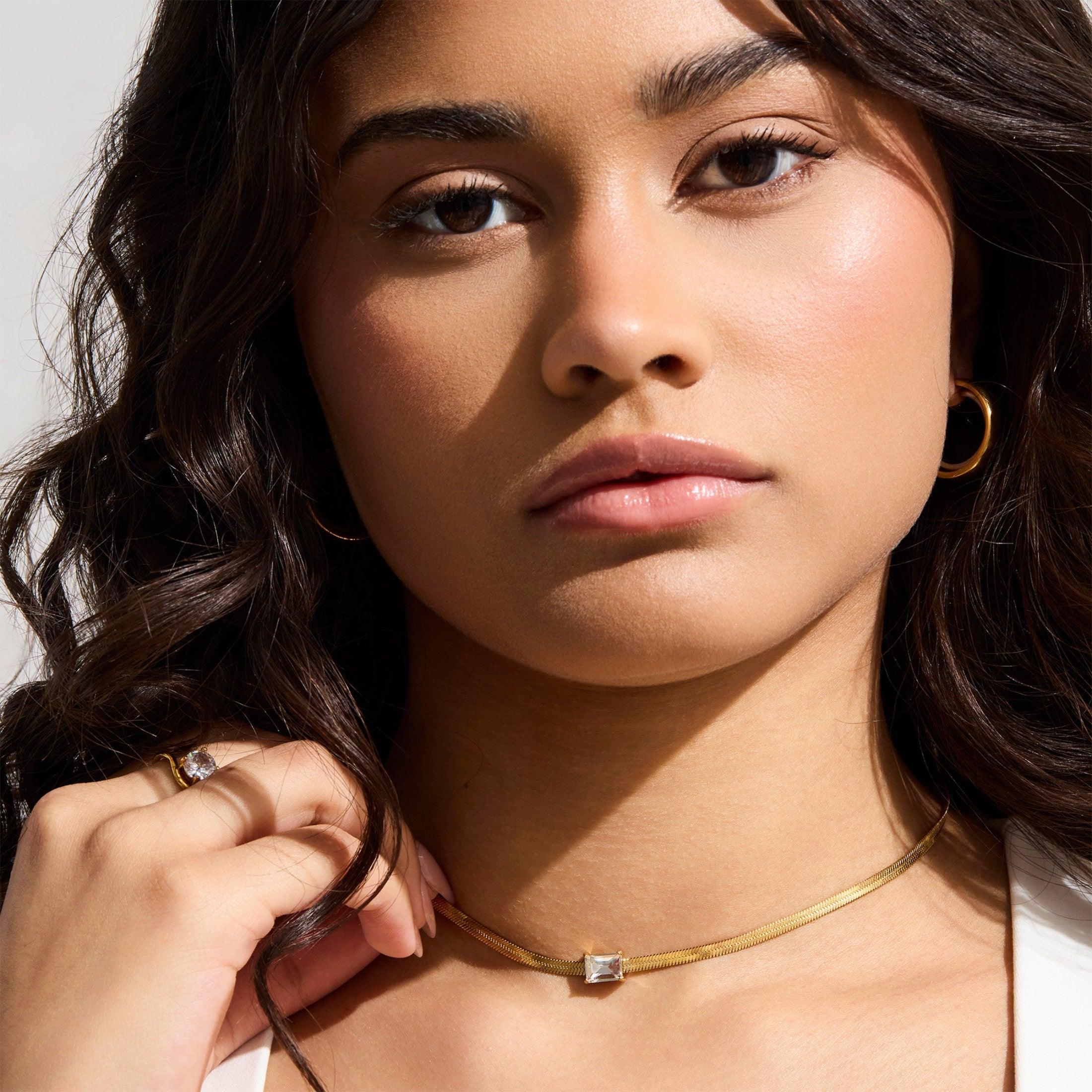 Starlight Necklace
