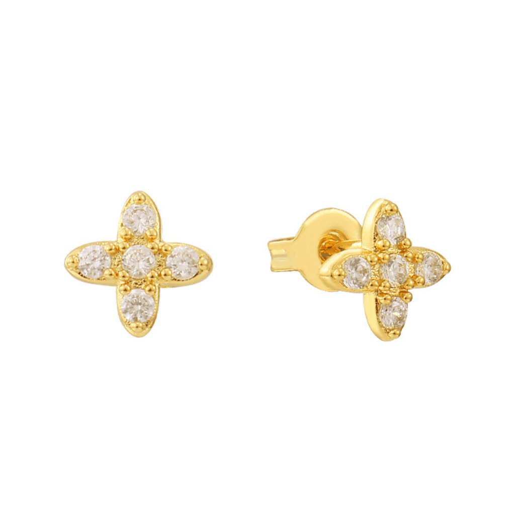 Stella Earrings