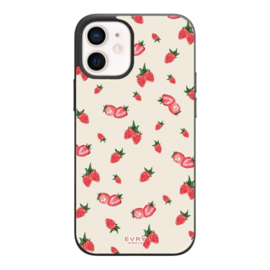 Phone case designed for iPhone - EVRYJEWELS