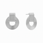 Studio Luxe Earrings - EVRYJEWELS