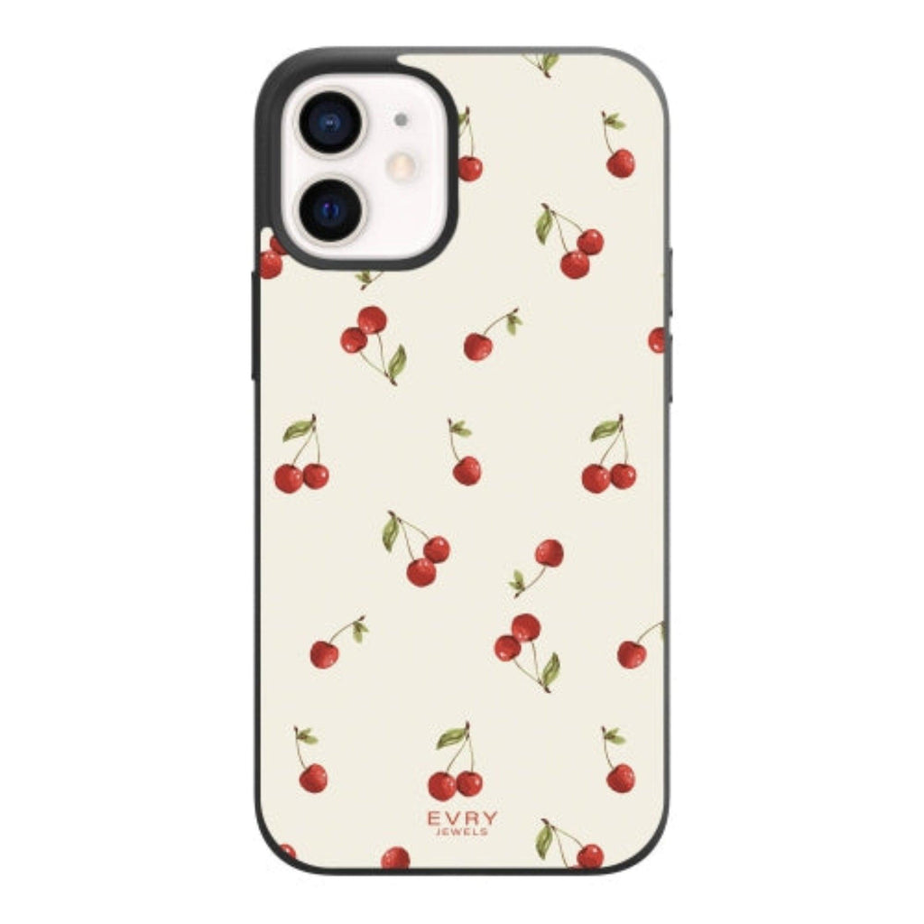 Phone case designed for iPhone