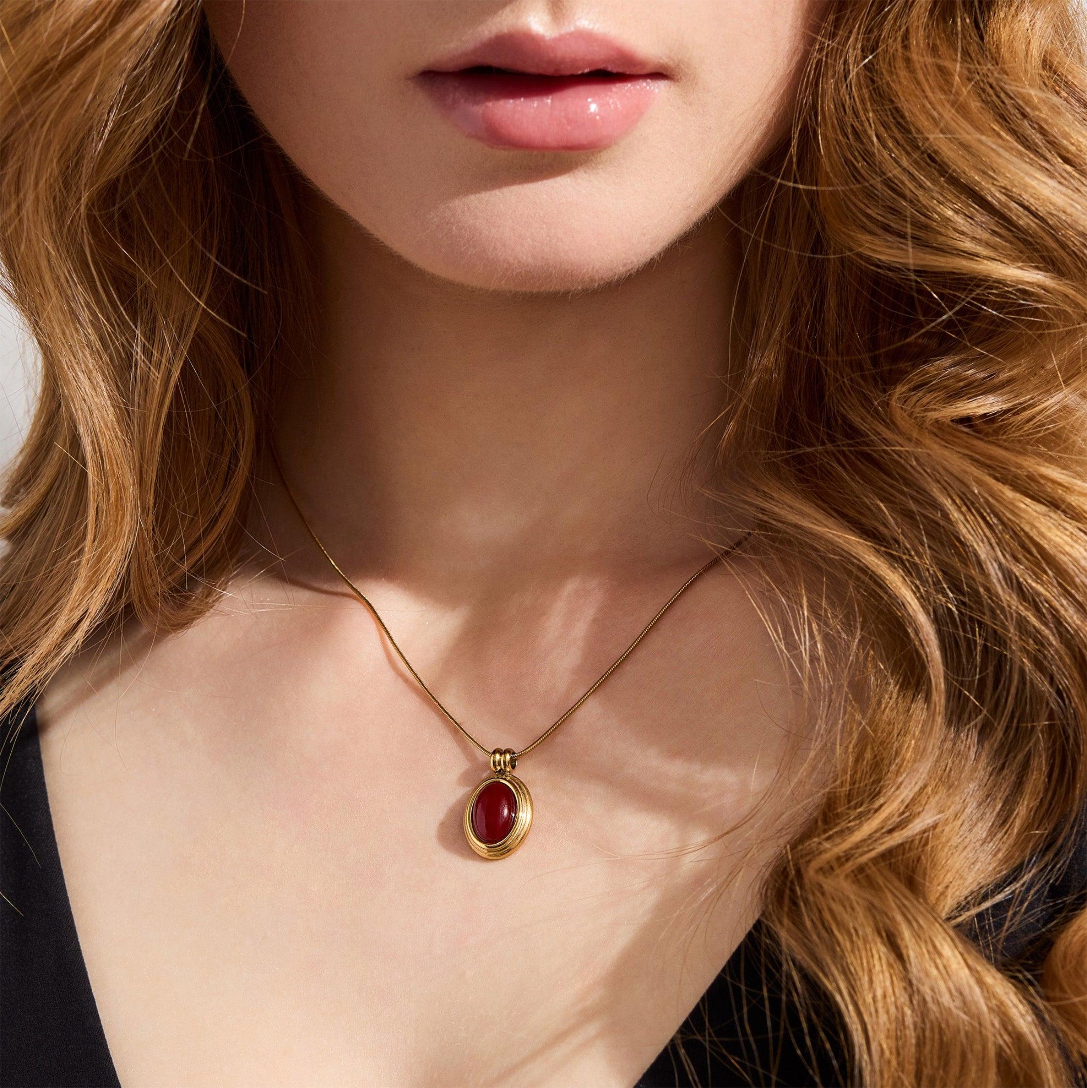 Timeless Necklace