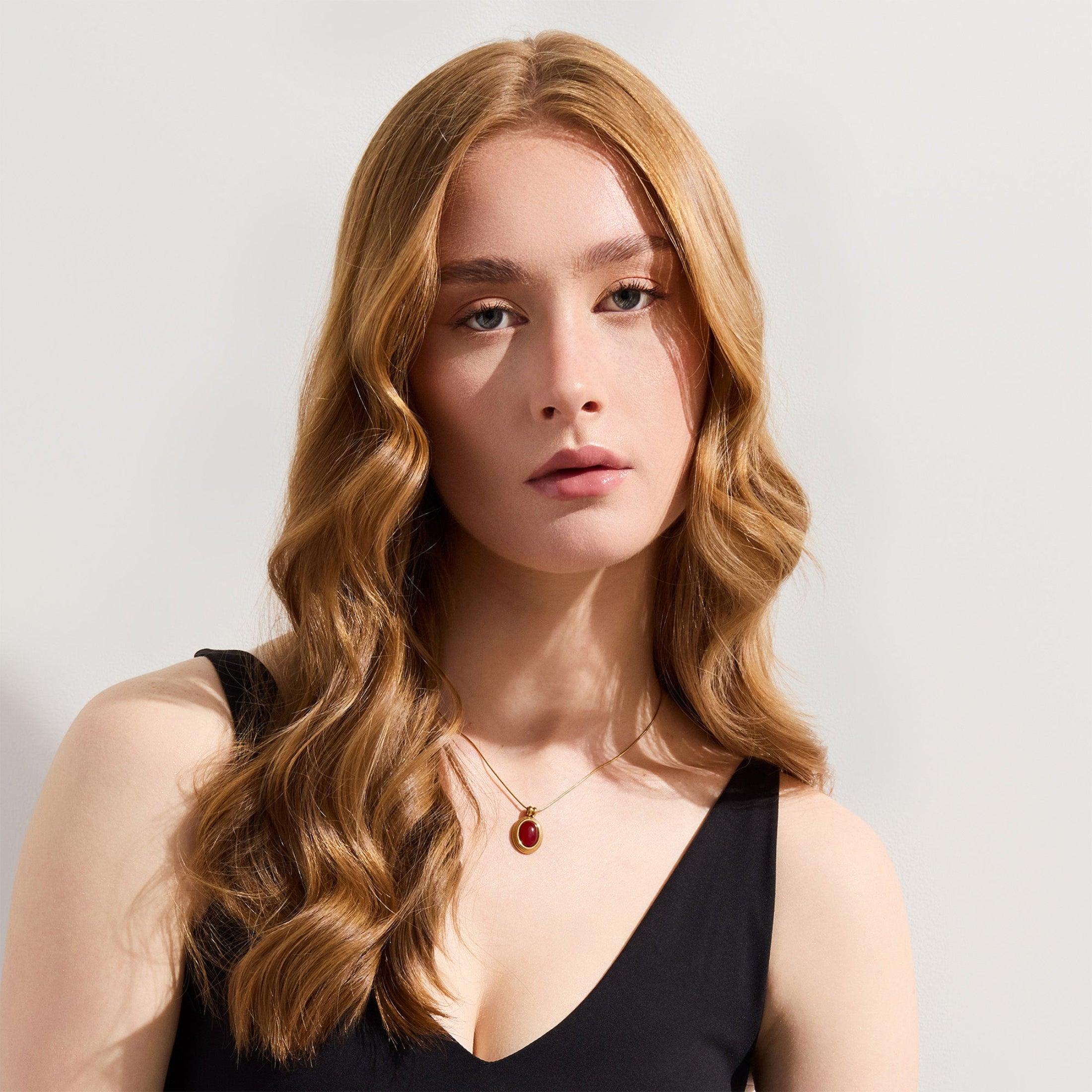 Timeless Necklace
