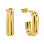 Uptown Earrings - EVRYJEWELS