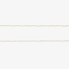 Sunbeam Waist Chain