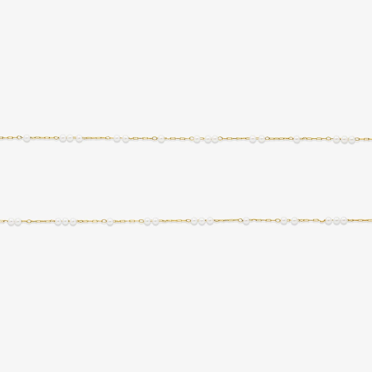 Sunbeam Waist Chain