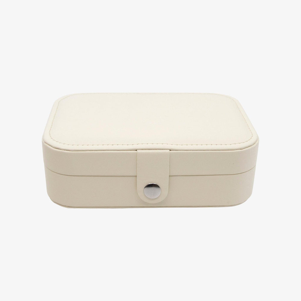 Large Rectangle Jewelry Box
