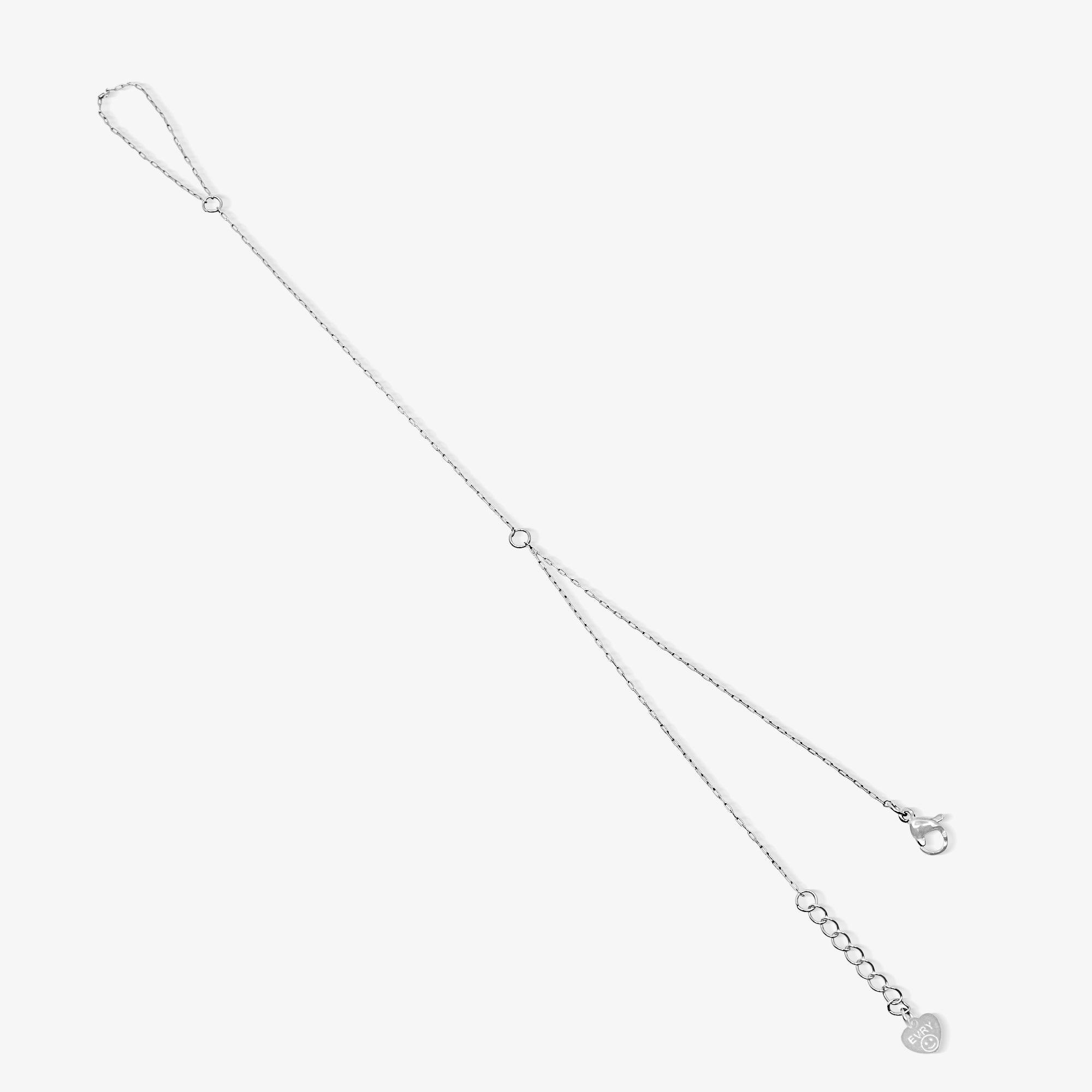 Wrapped Around My Finger Hand Chain - EVRYJEWELS