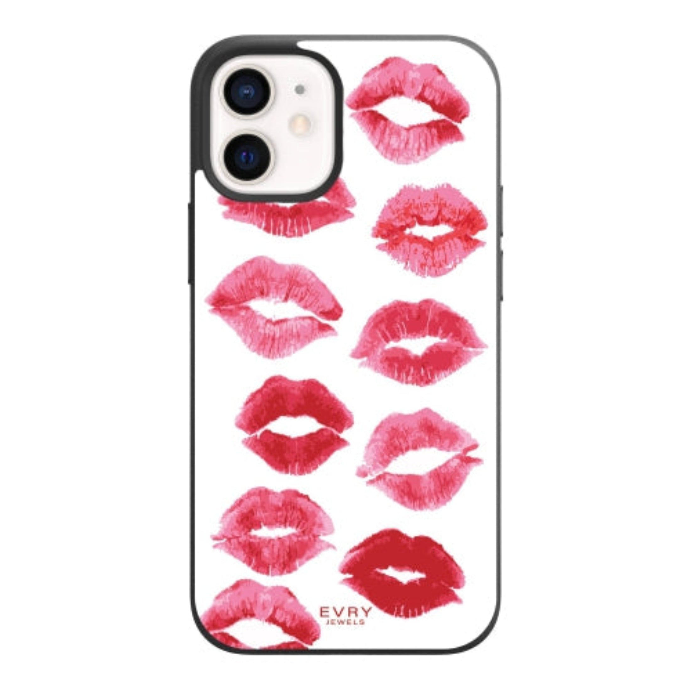Phone case designed for iPhone - EVRYJEWELS